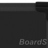 Доска меловая магнитная 90х60 см. BoardSys
