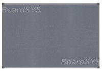 Доска текстильная 150х120 см. BoardSys