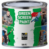 Краска Зелёный экран GreenScreenPaint