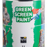 Краска Зелёный экран GreenScreenPaint